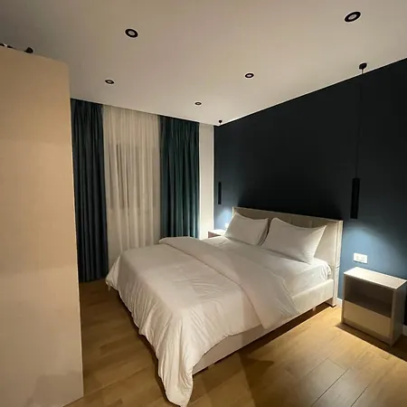Apartment Modern *