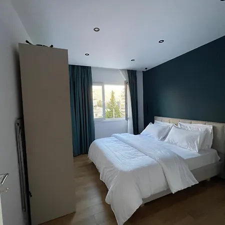 Apartment Modern *