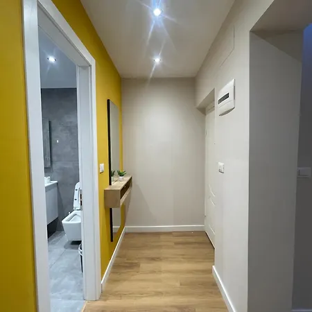 Modern * Tirana