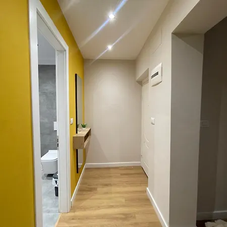 Apartment Modern Tirana